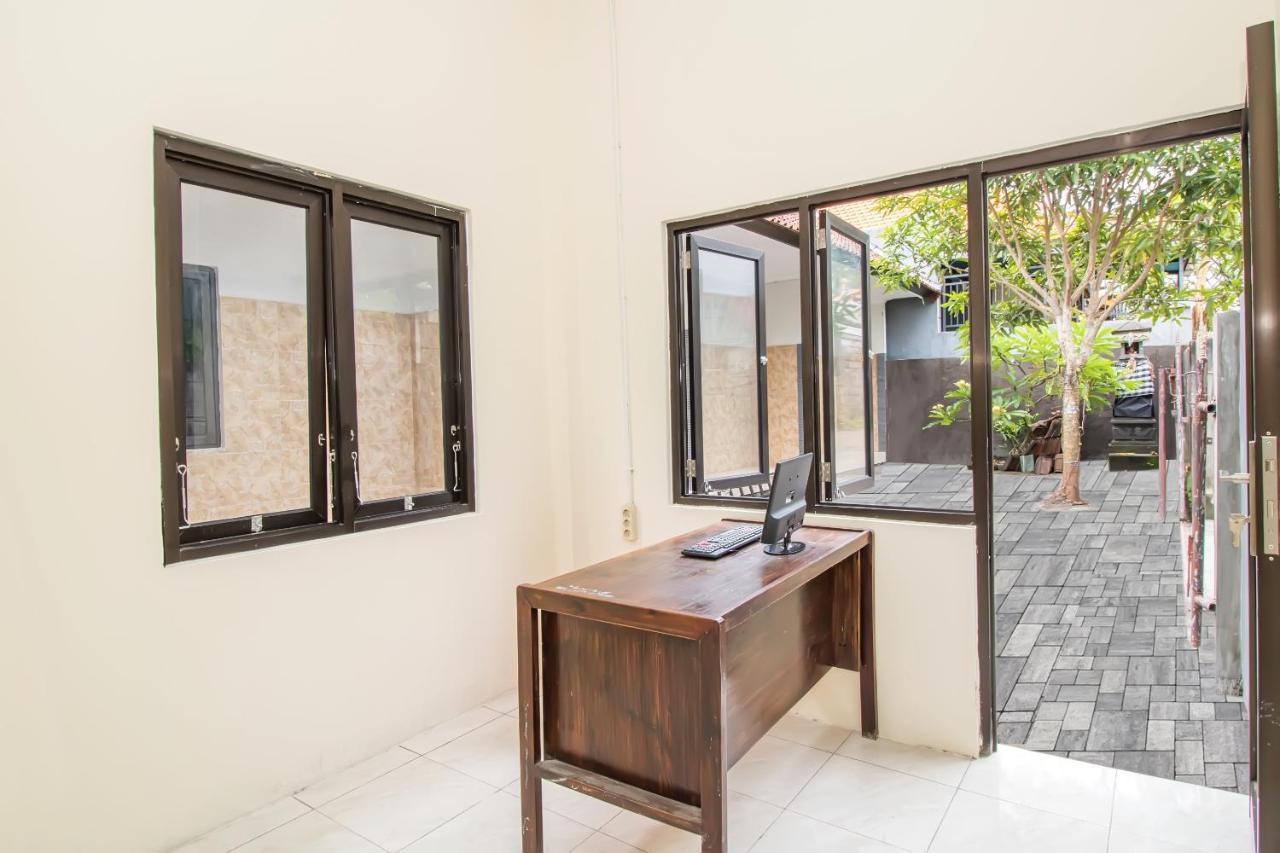 Oyo 2984 Berlian House Ungasan Hotel Jimbaran Eksteriør billede