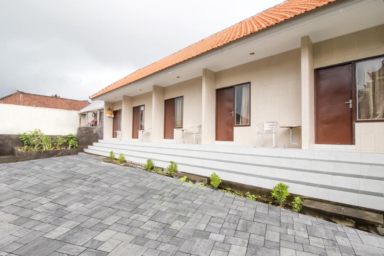 Oyo 2984 Berlian House Ungasan Hotel Jimbaran Eksteriør billede