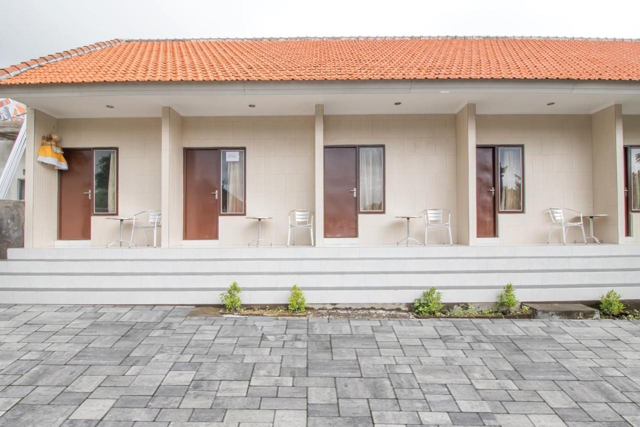 Oyo 2984 Berlian House Ungasan Hotel Jimbaran Eksteriør billede