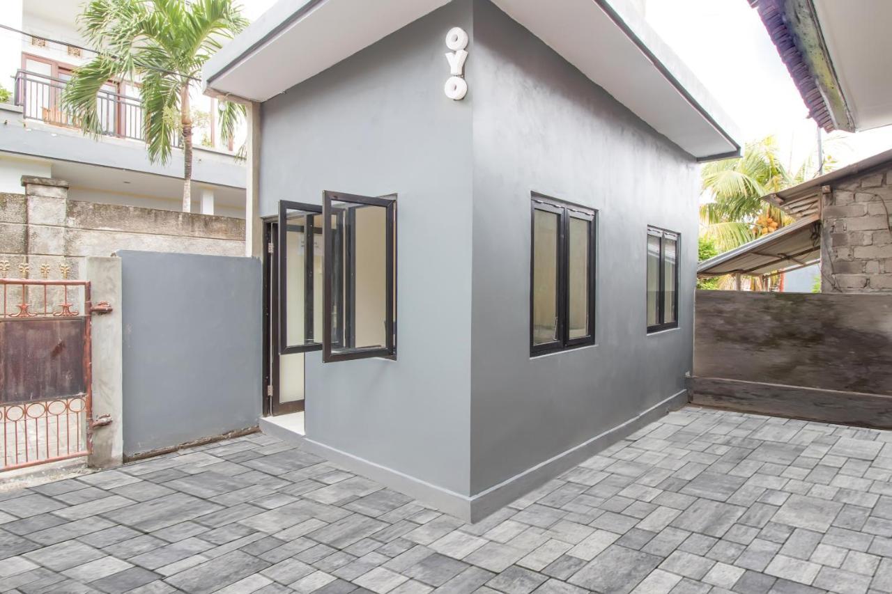 Oyo 2984 Berlian House Ungasan Hotel Jimbaran Eksteriør billede