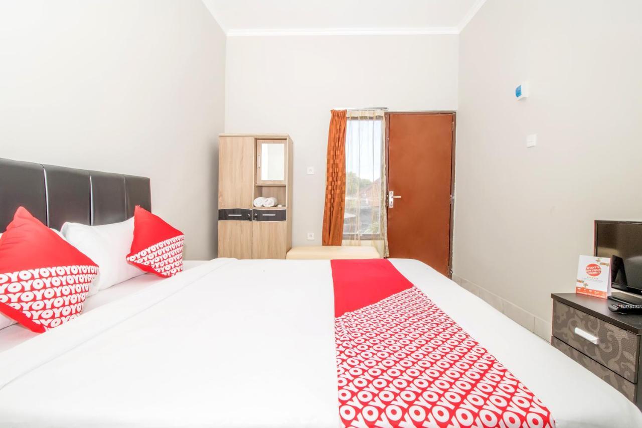 Oyo 2984 Berlian House Ungasan Hotel Jimbaran Eksteriør billede