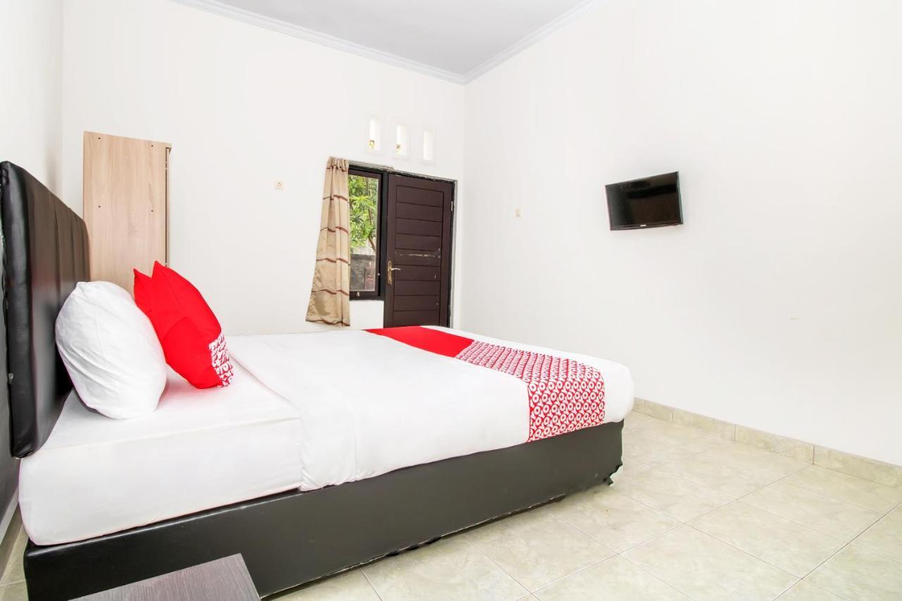 Oyo 2984 Berlian House Ungasan Hotel Jimbaran Eksteriør billede