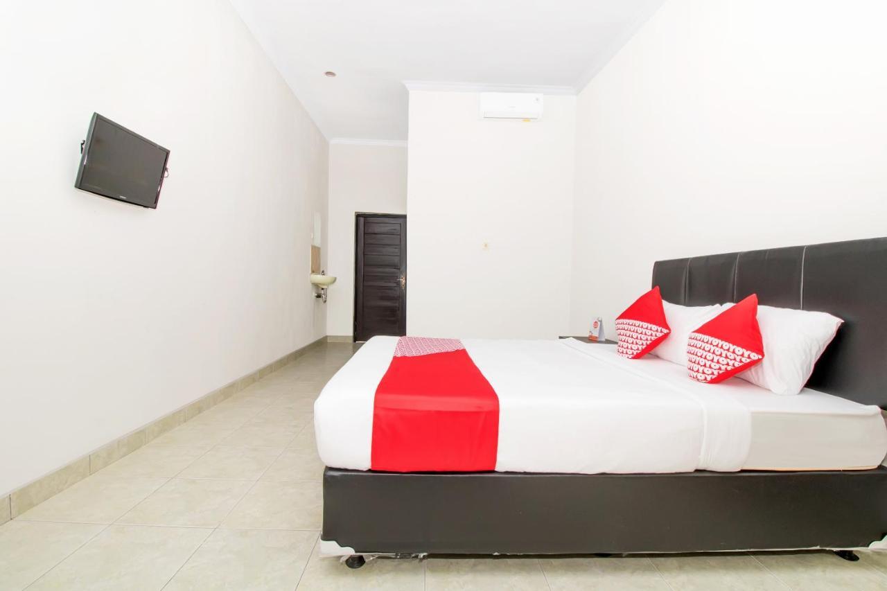 Oyo 2984 Berlian House Ungasan Hotel Jimbaran Eksteriør billede