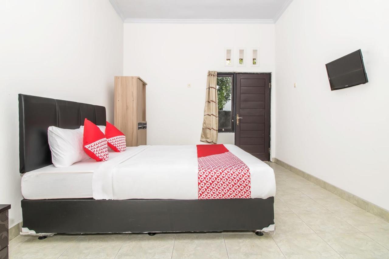 Oyo 2984 Berlian House Ungasan Hotel Jimbaran Eksteriør billede