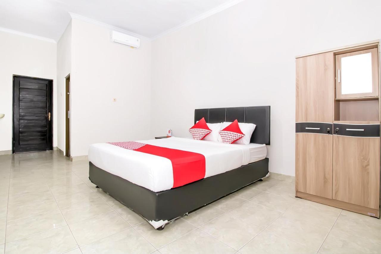 Oyo 2984 Berlian House Ungasan Hotel Jimbaran Eksteriør billede