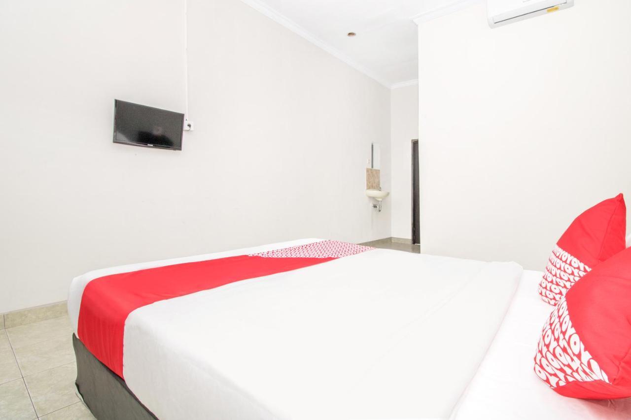 Oyo 2984 Berlian House Ungasan Hotel Jimbaran Eksteriør billede